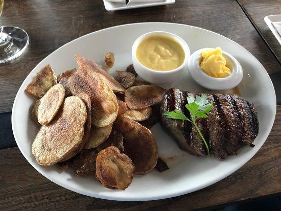 Big Horn Steak House Aker Brygge